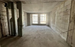 Продажа 1-комнатной квартиры, 40 м², мкр. Шугыла, дом  340/37 - Продажа квартир в Алматы