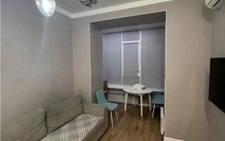 Продажа 1-комнатной квартиры, 47 м² - Продажа однокомнатных квартир в кирпичном доме в Астане