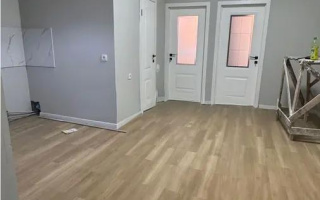 Продажа 3-комнатной квартиры, 40 м², пр. Райымбека, дом  348/1 - Продажа  трехкомнатных квартир в новостройках Алматы без посредников с фото