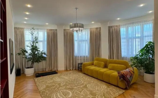 Продажа 4-комнатной квартиры, 156 м² - Продажа квартир в Бостандыкском р-не Алматы - страница 2