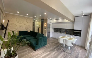 Продажа 3-комнатной квартиры, 80 м², ул. Утеген батыра, дом  11в - Продажа квартир в Казахстане