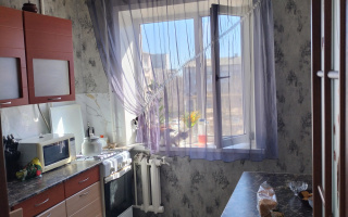Продажа 2-комнатной квартиры, 50 м², мкр-н Кунаева, дом  7 - Продажа и аренда недвижимости в Уральске