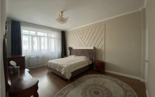 Продажа 3-комнатной квартиры, 107 м², пр. Гагарина, дом  133/2 - Продажа квартир в Казахстане
