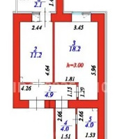 Продажа 1-комнатной квартиры, 44 м² - Продажа однокомнатных квартир в Астане - страница 18