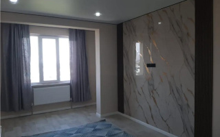 Продажа 1-комнатной квартиры, 28.5 м², ул. Омарова, дом  1 - Продажа  однокомнатных квартир в новостройках Алматы