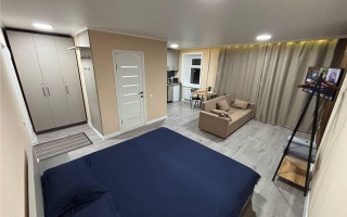 Продажа 1-комнатной квартиры, 31 м², 70 квартал - Продажа квартир в Темиртау
