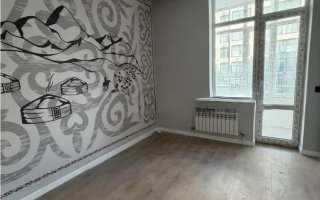 Продажа 1-комнатной квартиры, 35.7 м² - Продажа однокомнатных квартир от собственников в Казахстане - страница 4