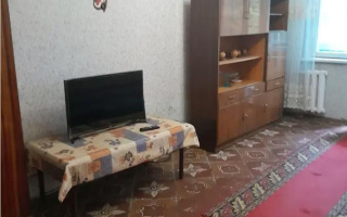 Продажа 1-комнатной квартиры, 33 м² - Продажа квартир от собственников в Алматы