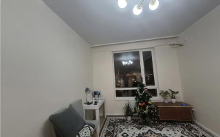 Продажа 2-комнатной квартиры, 56 м², ул. Ашимова, дом  1/5б - Продажа квартир в Алматы без посредников