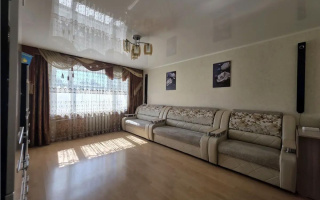 Продажа 4-комнатной квартиры, 80 м² - Продажа квартир в Караганде - страница 7