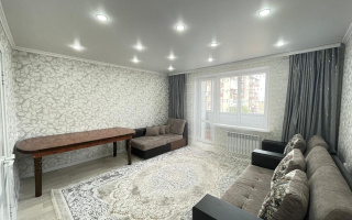 Продажа 3-комнатной квартиры, 65.2 м², мкр-н Горняк - Продажа и аренда недвижимости в Сарани