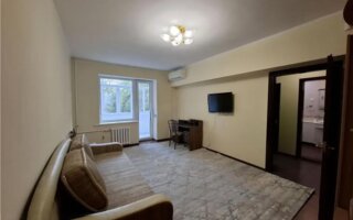 Продажа 1-комнатной квартиры, 35 м² - Продажа квартир в Алматы - страница 39