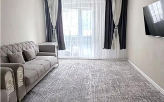 Продажа 4-комнатной квартиры, 105 м², ул. Сыганак, дом  64/1 - Продажа  четырехкомнатных квартир в Астане с фото