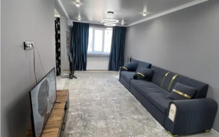 Продажа 3-комнатной квартиры, 85 м² - Продажа квартир в Бостандыкском р-не Алматы