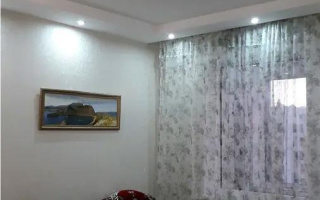 Продажа 1-комнатной квартиры, 36 м², пр. Улы Дала, дом  80/1 - Продажа  однокомнатных квартир в Астане без посредников