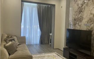 Продажа 2-комнатной квартиры, 60 м² - Продажа квартир в новостройках Алматы с фото