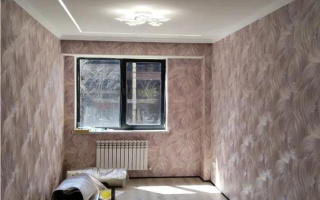 Продажа 3-комнатной квартиры, 74 м², ул. Толе би, дом  189/3 - Продажа квартир в новостройках Алматы без посредников