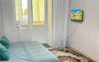 Продажа 1-комнатной квартиры, 35 м² - Продажа квартир в р-не Алматы Астаны