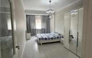 Продажа 1-комнатной квартиры, 51 м² - Продажа однокомнатных квартир в Алмалинском р-не Алматы