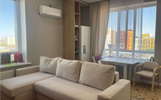 Продажа 2-комнатной квартиры, 42 м² - Продажа квартир в Астане - страница 3