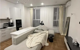 Продажа 2-комнатной квартиры, 55 м², пр. Райымбека, дом  348/1 - Продажа квартир в Казахстане