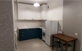 Продажа 1-комнатной квартиры, 35.6 м², пр. Аль-Фараби, дом  30 - Продажа  однокомнатных квартир в новостройках Астаны без посредников