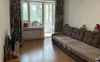 Продажа 2-комнатной квартиры, 50 м² - Продажа квартир в Жетысуском р-не Алматы - страница 3