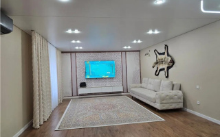 Продажа 4-комнатной квартиры, 140 м² - Продажа квартир в р-не Сарайшык Астаны