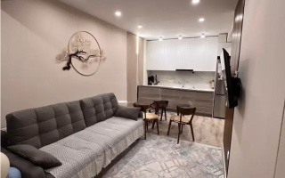 Продажа 2-комнатной квартиры, 45.1 м², ул. Береке, дом  9 стр - Продажа квартир в Алматы