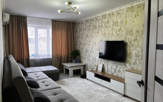 Продажа 2-комнатной квартиры, 47 м² - Продажа квартир от собственников в Темиртау