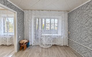 Продажа 2-комнатной квартиры, 44 м²