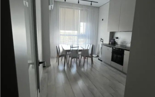 Продажа 1-комнатной квартиры, 40.9 м² - Продажа однокомнатных квартир в р-не Нура Астаны