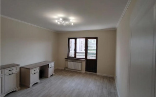 Продажа 2-комнатной квартиры, 69.5 м², мкр-н Жулдыз-1, дом  19А - Продажа квартир в Алматы
