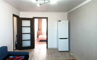 Продажа 2-комнатной квартиры, 44 м², ул. Рыскулова, дом  7 - Продажа  двухкомнатных квартир в Караганде с фото