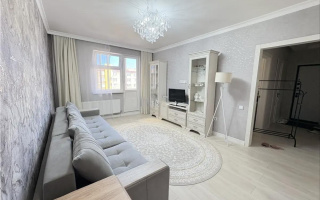 Продажа 3-комнатной квартиры, 70.1 м² - Продажа трехкомнатных квартир в р-не Сарыарка Астаны
