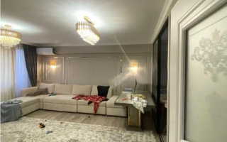 Продажа 3-комнатной квартиры, 85 м², мкр-н Шугыла, дом  340/4 - Продажа  трехкомнатных квартир в новостройках Алматы с фото