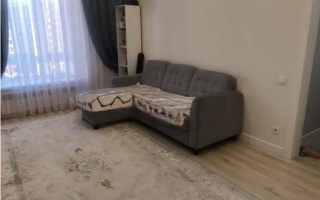 Продажа 2-комнатной квартиры, 52 м², ул. Мухамедханова, дом  8 - Продажа  двухкомнатных квартир в Астане с фото