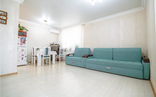 Продажа 1-комнатной квартиры, 36.7 м² - Продажа однокомнатных квартир от собственников в Астане - страница 6