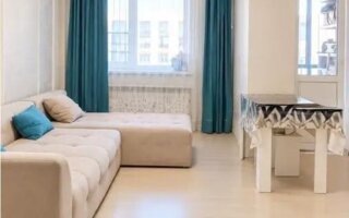 Продажа 1-комнатной квартиры, 29 м² - Продажа однокомнатных квартир от собственников в Казахстане - страница 6