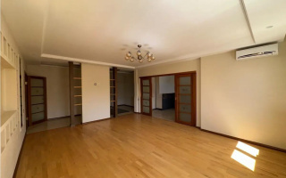 Продажа 3-комнатной квартиры, 110 м², ул. Аскарова, дом  21/20 - Продажа  трехкомнатных квартир в Алматы с фото