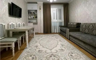 Продажа 1-комнатной квартиры, 42 м², ул. Е-15, дом  3 - Продажа  однокомнатных квартир в Астане с фото