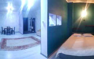 Продажа 1-комнатной квартиры, 52 м², мкр. Кокжиек, дом  43а - Продажа  однокомнатных квартир в Алматы