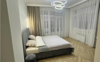Продажа 3-комнатной квартиры, 93 м², ул. Айтматова, дом  46 - Продажа  трехкомнатных квартир в новостройках Астаны без посредников