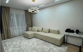 Продажа 3-комнатной квартиры, 74 м², мкр. Жетысу-1, дом  12 - Продажа квартир в Ауэзовском р-не Алматы