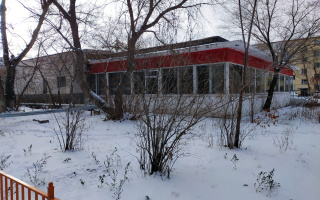Продажа , 500 м², пр. Тауелсыздык, дом  4/2 - ул. Кажымукана - Продажа зданий в Астане