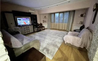 Продажа 4-комнатной квартиры, 116 м², ул. Навои, дом  296 - Продажа квартир в Алматы