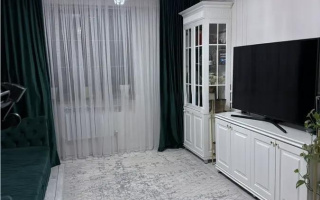 Продажа 3-комнатной квартиры, 81.1 м² - Продажа трехкомнатных квартир от собственников в Алматы - страница 3