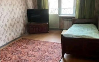 Продажа 1-комнатной квартиры, 32 м², мкр-н Айнабулак-3, дом  97 - Продажа квартир в Алматы