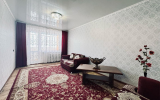 Продажа 2-комнатной квартиры, 54 м², мкр-н 8-й - Продажа  двухкомнатных квартир в Темиртау