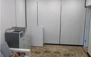 Продажа 2-комнатной квартиры, 43.3 м², мкр. Орбита-1, дом  34 - Продажа квартир в Алматы